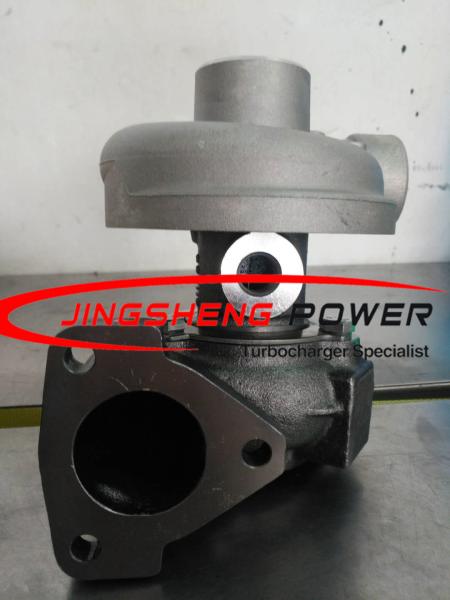 S1B BF4M1011F Diesel Engine Turbocharger 317959 312935 312114 315920 315921