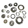 Buy cheap 90*60*0.8Mm Round Slitter Blades Stainless Steel For Lithium Industry from wholesalers
