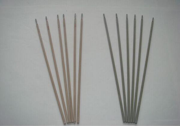 High Toughness Welding Material For High Tensile Steel - AWS E7018 ISO2560 - B -