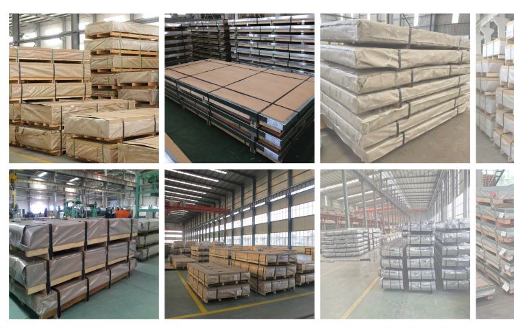 Polished Metal Steel Sheet Hc420 / 780dp Cold Rolled Steel Sheet 201 0.5*1220*244