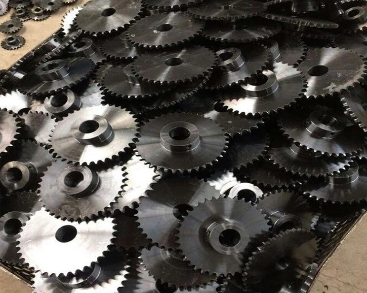 sprocket