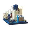 Buy cheap Water Cooled Oiless Lurbrication Safe Cng Compressor For 1-3000Nm3 / H Capacity from wholesalers