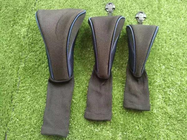 golf head cover , Golf cover , driver cover , fairway cover , ut cover, hybrid