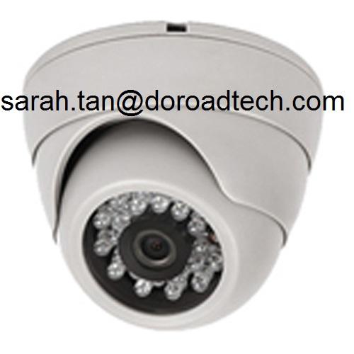 700TVL High Video Quality Definition Sony CCD IR Dome CCTV Video Security