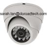 Buy cheap Hot Sale 600TVL HD Sony CCD IR Dome CCTV Video Surveillance Cameras from wholesalers