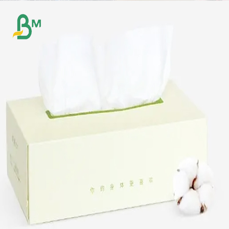 Virgin Wood Pulp High Bulk White Ivory Board Paper for Tissue Box Virgin Wood Pulp High Bulk White Ivory Board Paper for Tissue Box