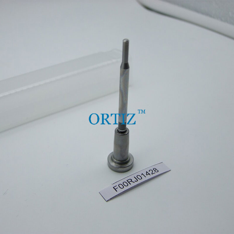 ORTIZ MITSUBISHI ME222914 injector Complete Valve Set F00RJ01428 for diesel injector 0445120048