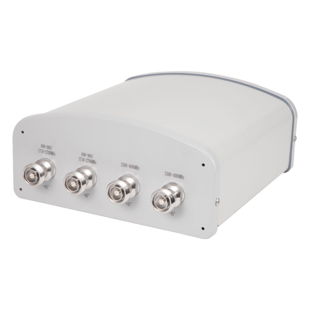 700-3800MHz 5g High Gain WiFi Antenna Outdoor Mobile Signal Booster 700-960/1710-2700/3300-3800MHz Omni Antenna
