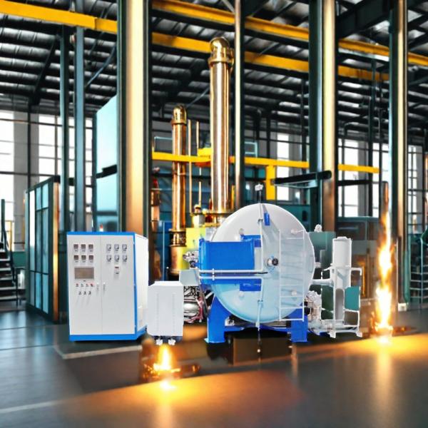 Quality Customized High Precision Carbonization Furnace MultiFunction Resistance Heating Furnace for sale