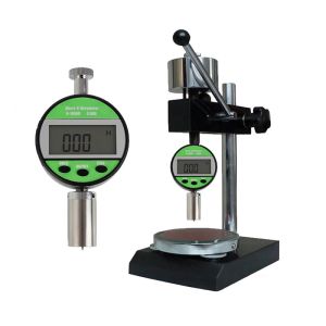  Shore A Hardness Tester Rubber Shore A Durometer Manufactures