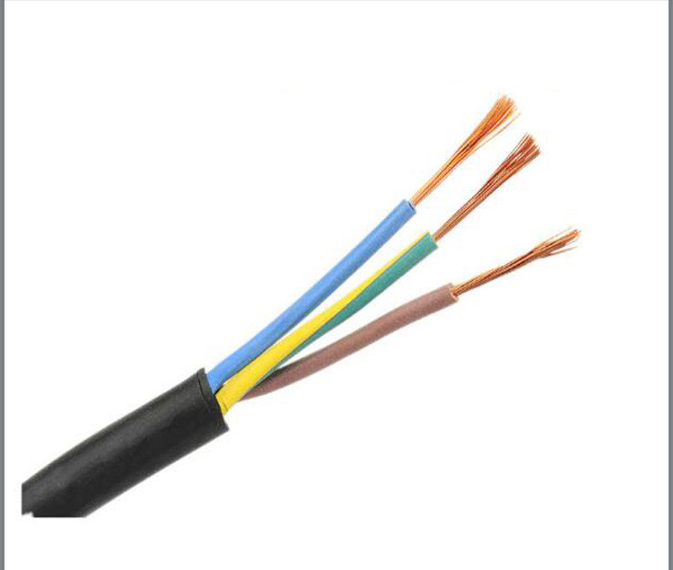Fire Resistant Cable AS/NZS 5000 Single Core SDI Cable Cu/PVC/PVC 2.5mm2