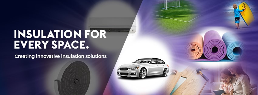 Recycled Crosslinked Ldpe Expanded Polyethylene Ixpe Underlay Acoustic Polyolefin Foam