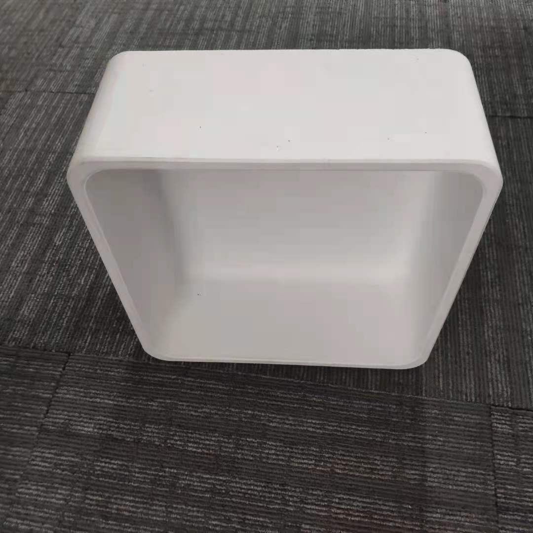 Soft Magnetic Ceramic Sagger The Essential Component for Electronic Ceramics Production