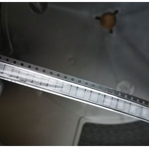 Buck-Boost Switching Regulator IC 1.8V 1 Output 3A LTC3113EDHD LTC3113