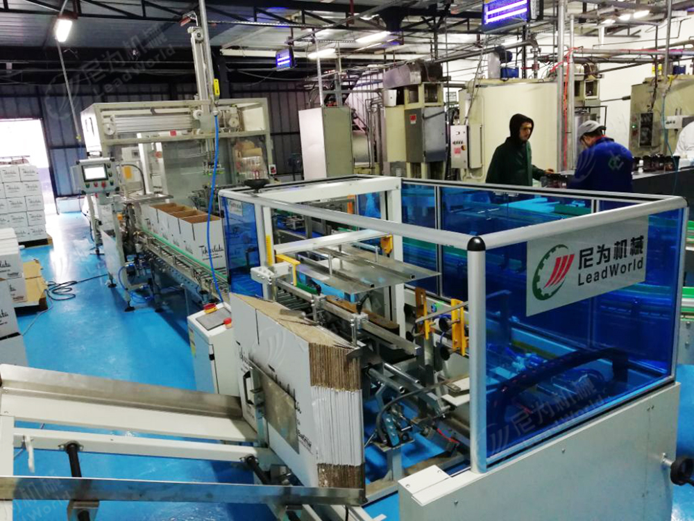 Glass Bottle Canned Food Vacuum Screw Capping Machine 380V