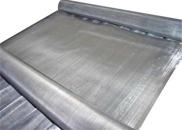 Plain Weave 316 304 SS Stainless Steel Wire Mesh/Stainless Steel Mesh/Woven