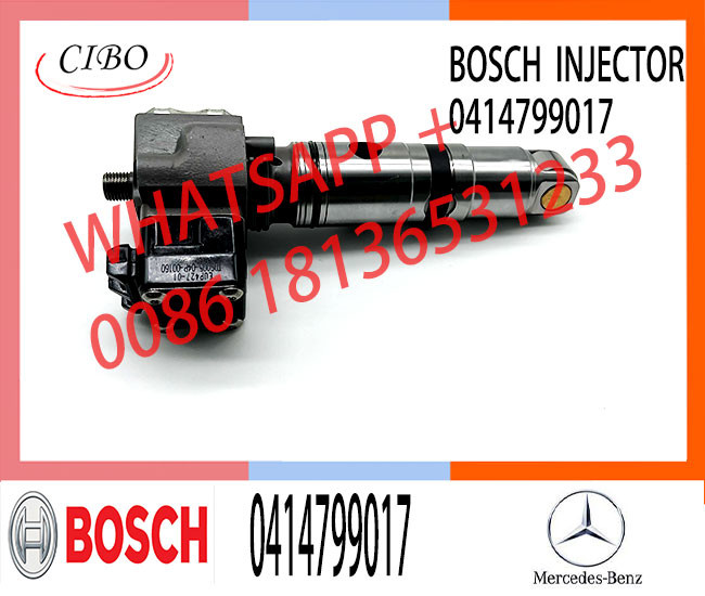 High quality Fuel Injection Pump 0414799032 0414799017 A0280749102 For VOL EC210B Excavator Citrioen Jaiguar Liand 3.0