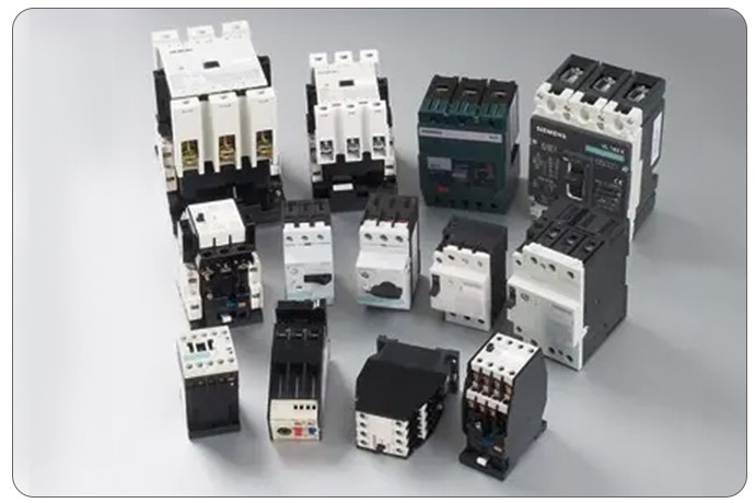 Electrical Components