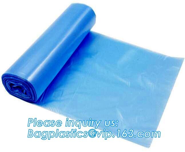 Kitchen Trash Bags Can Bin Liners Trash Bags for Car Office Bathroom,Bin Bag Drawstring Handle Trash Bags Indoor Trash