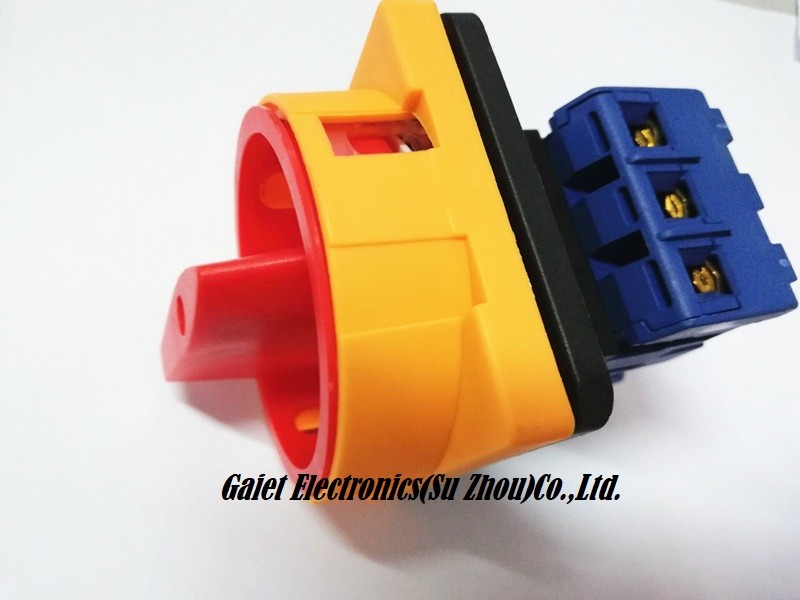 KM5-M6554-10X YAMAHA MAIN SWITCH