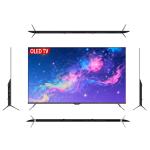 100% New 65 HDR Smart OLED TV Unmatched Clarity Color 4K Display Format LED