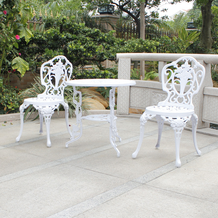 Bao Tuo outdoor leisure chair garden furniture combination BTD-009
