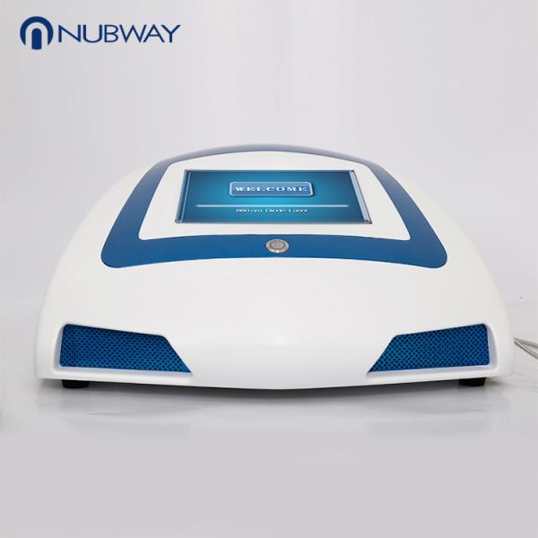 professional laser 980 medical varicose veins laser treatment machine 2018