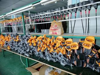 Shenzhen SNS Technology Co.,Ltd.