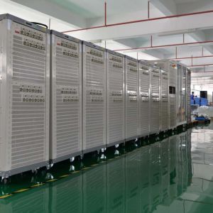 16CH Lithium Ion Neware Battery Test System Pulse Simulation Discharge Analyzer