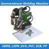 Buy cheap CX-NS700 Automatic Hot Air Geomembrane Welder from wholesalers