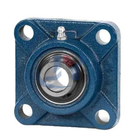 JINGYAO UCFLU312/L90612​ ​ Stainless Steel Pillow Block Bearing for Textiles