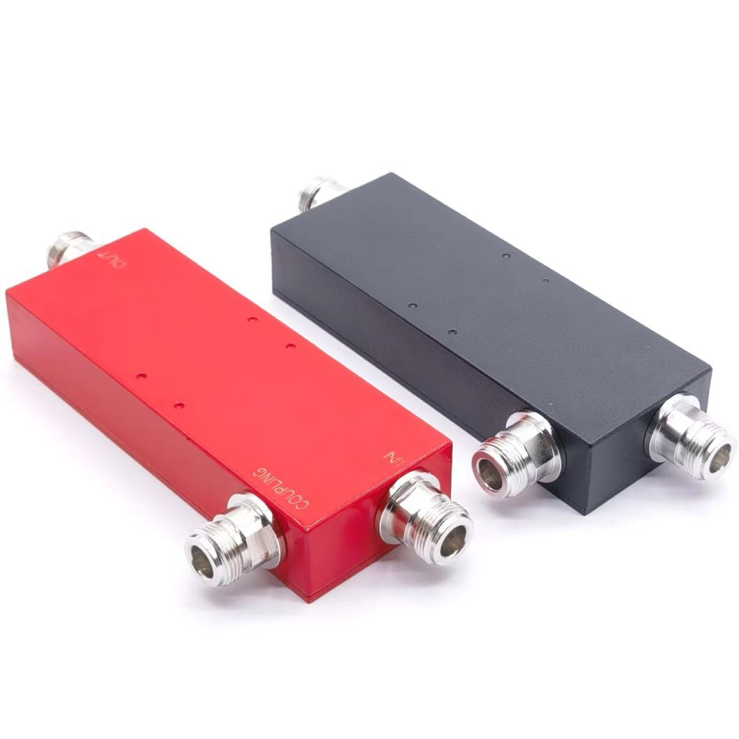 VHF 136-174mmhz N Female Directional Coupler