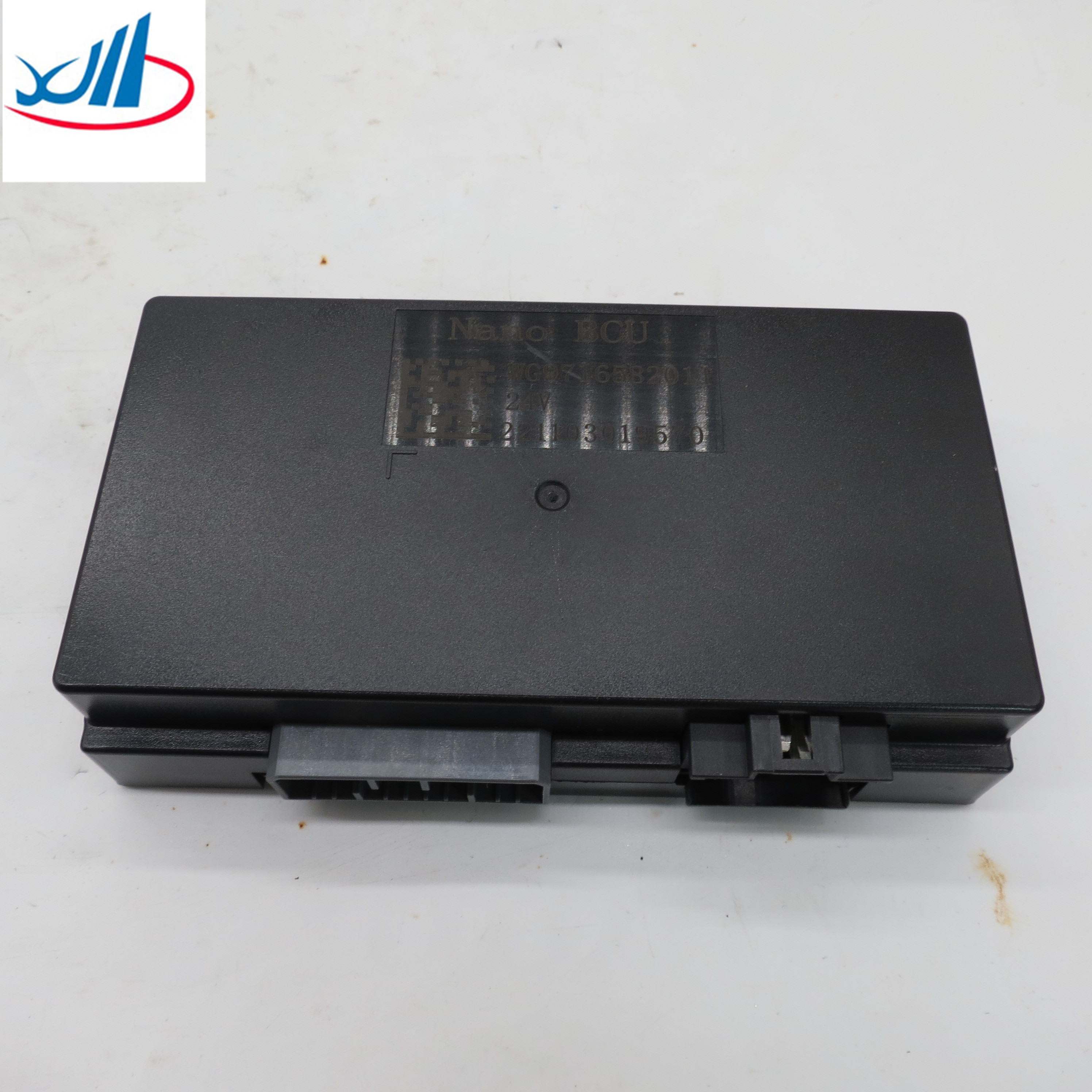 Plastic Auto Engine Parts BCU Controller WG9716582011