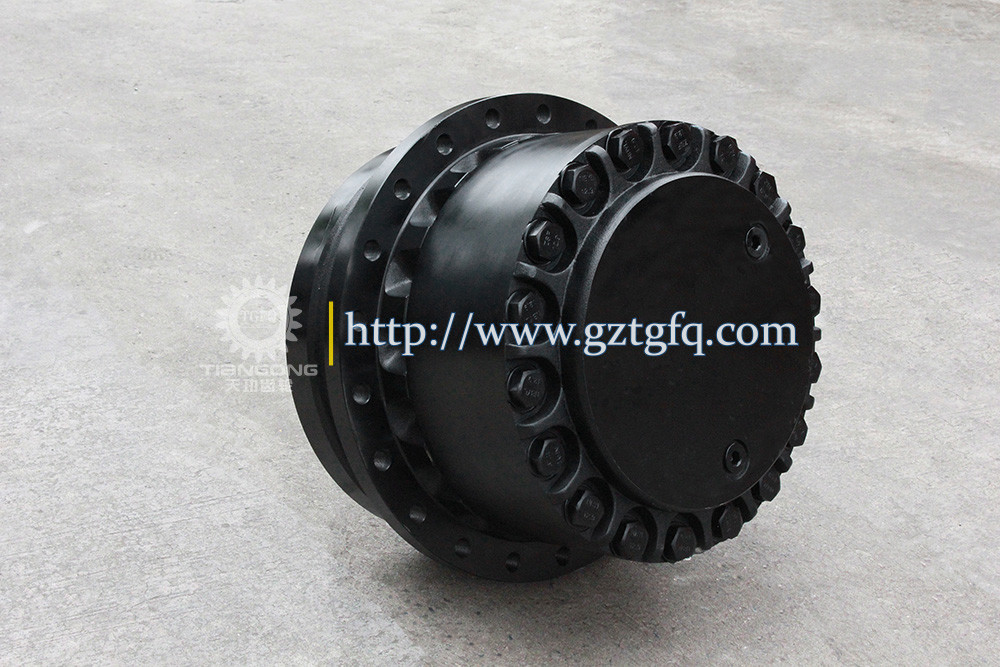 199-4726 Excavator Travel Device E374D Final Drive Parts 374D