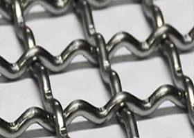 316 Light Duty Stainless Steel Wire Mesh Cloth Used In Roast Food