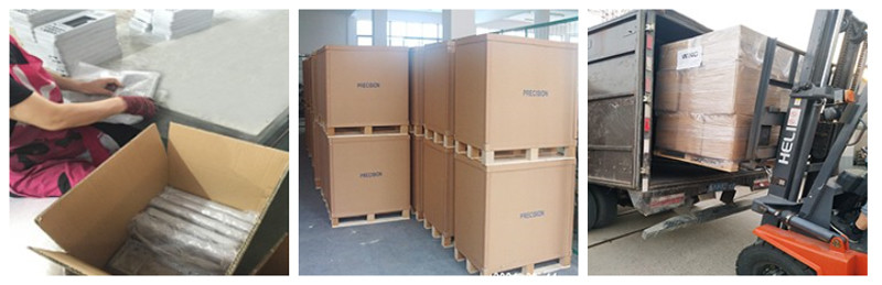 Clear Anodize Aluminium Die Casting Parts For Mechanical Parts