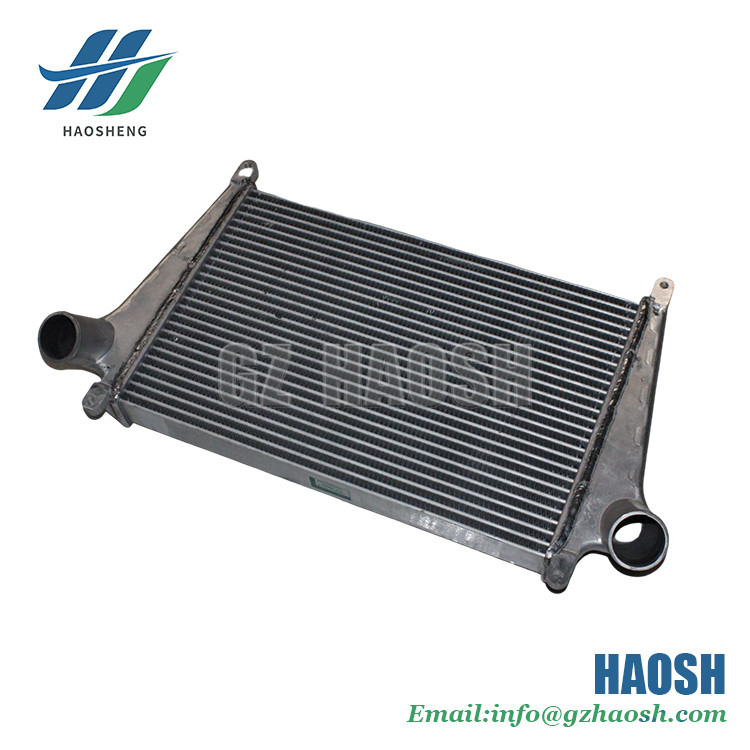 Auto Cooling Intercooler 8-98006479-0 8980064790 8972189342 8973333621 For Isuzu 700P 4HK1 4HE1