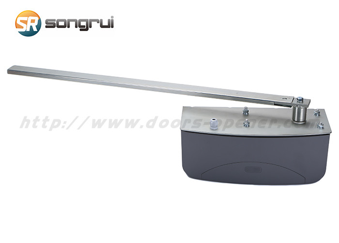 PK400ZD AC Motor 260W Automatic Swing Door Opener