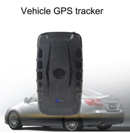 LK209C New products long battery life strong magnetic waterproof small size black box gps tracking for vehicle