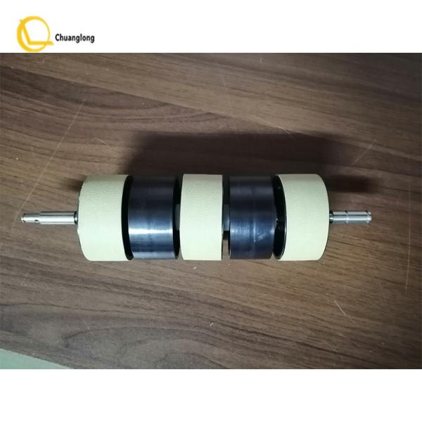 445-0709417 NCR 6622 Presenter Shaft Drum Transport Presenter NID FA 9.5245