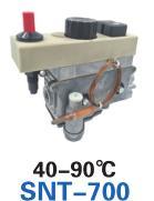 Sit 630 Eurosit Thermostat Valve Alternative Replacement