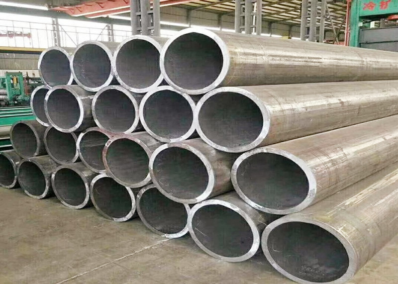 ASTM SA213 T91 Alloy Steel Seamless Boiler Tube For Power Plant