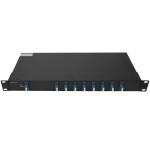 Custom Configurations Available for 1470 to 1610nm CWDM MUX DEMUX for High Speed