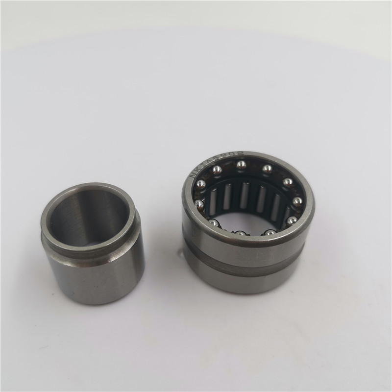 OTOTRI Combination Ball Needle Roller Bearing NKIA5905