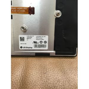 12.3" 1920×720 167PPI 720cd/m2 TFT LCD Panel LA123WF1-SL01 89/89/89/89 (Typ.)(CR