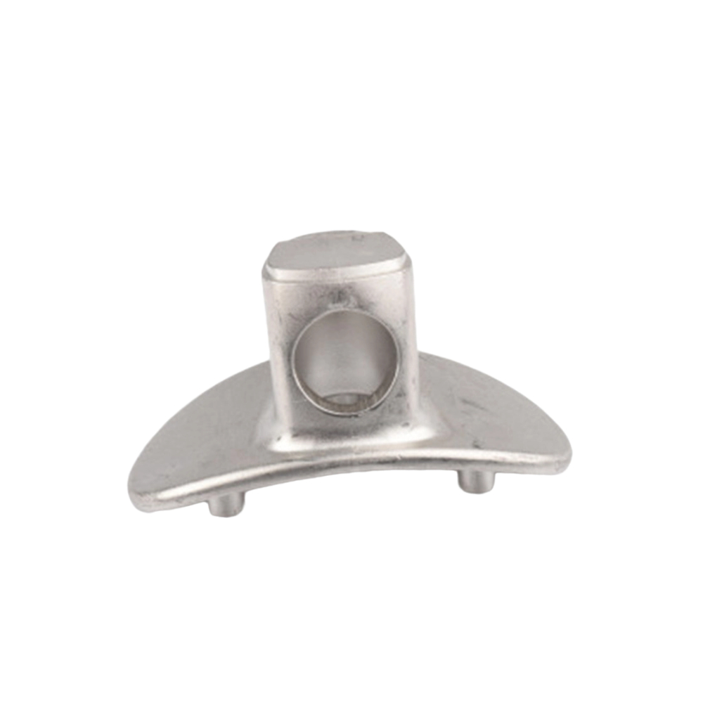 High Temperature Resistant Stainless Steel Pot Handle Universal Double Handle for Cookware