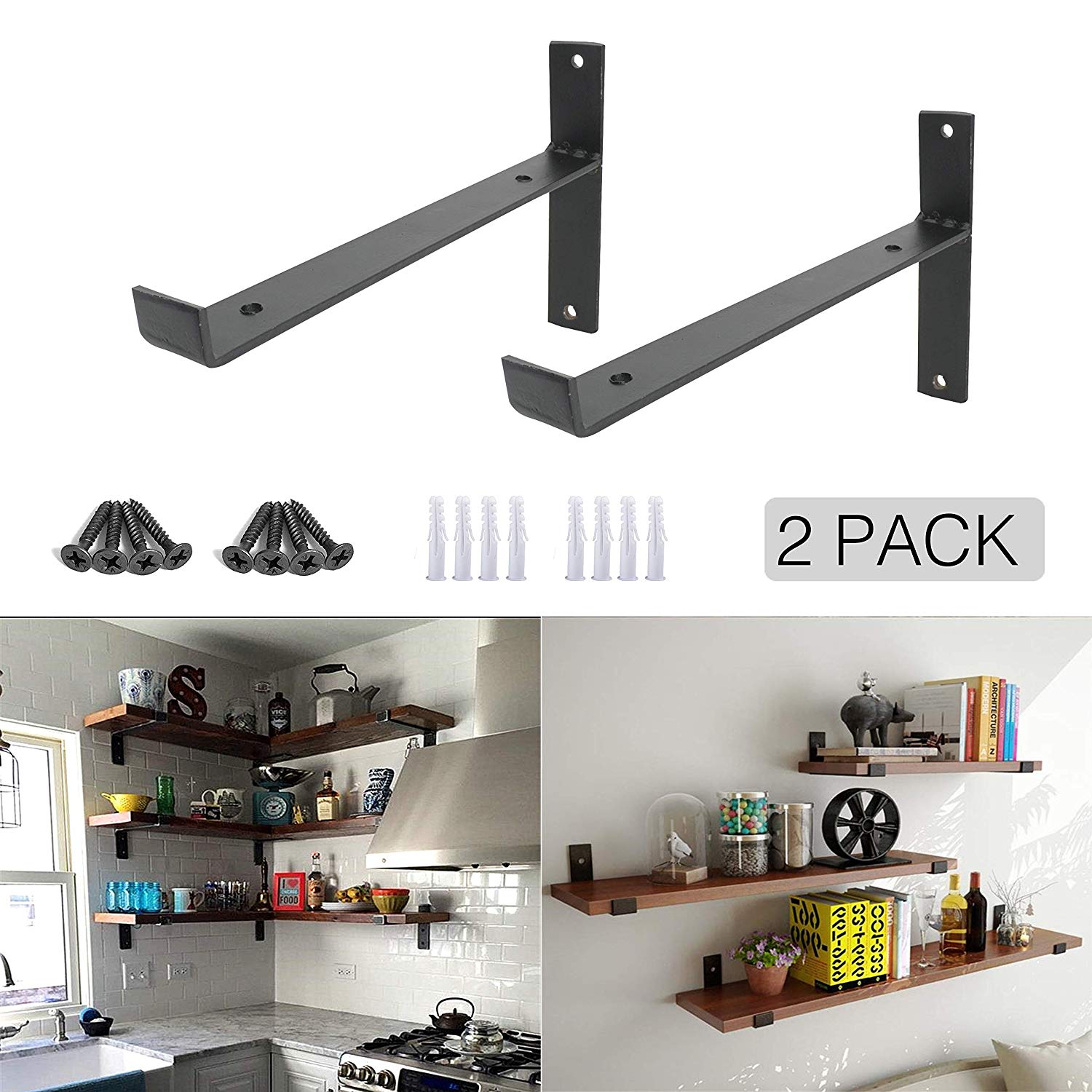 Powder Coated Steel Metal Clasp for Reusable Wooden Box and Shipping Crate Fastening