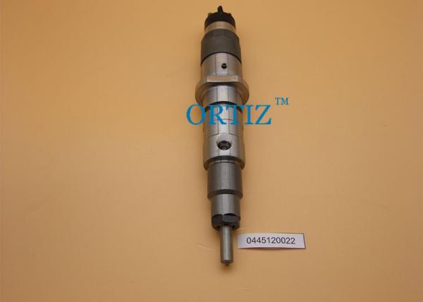 ORTIZ CUMMINS Kamaz orignal bosch fuel injector 0445120022 diesel common rail