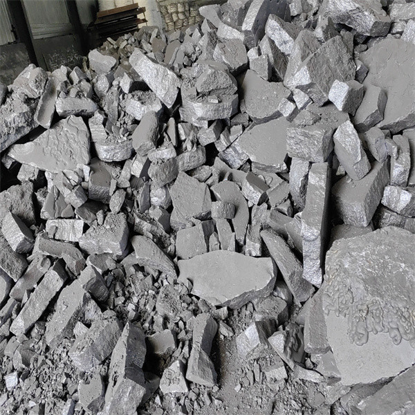 Metallurgical Alloys Ferrosilicon 70 72 75 Ferro Silicon Lumps 