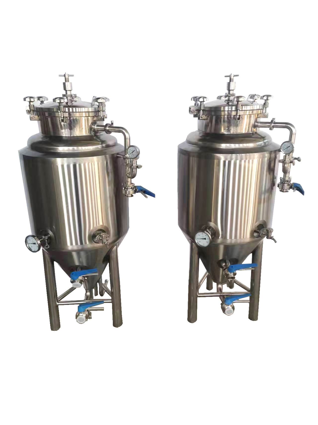 220v or customized voltage stainless steel 100L fermentstion tank for homebrew in 2023